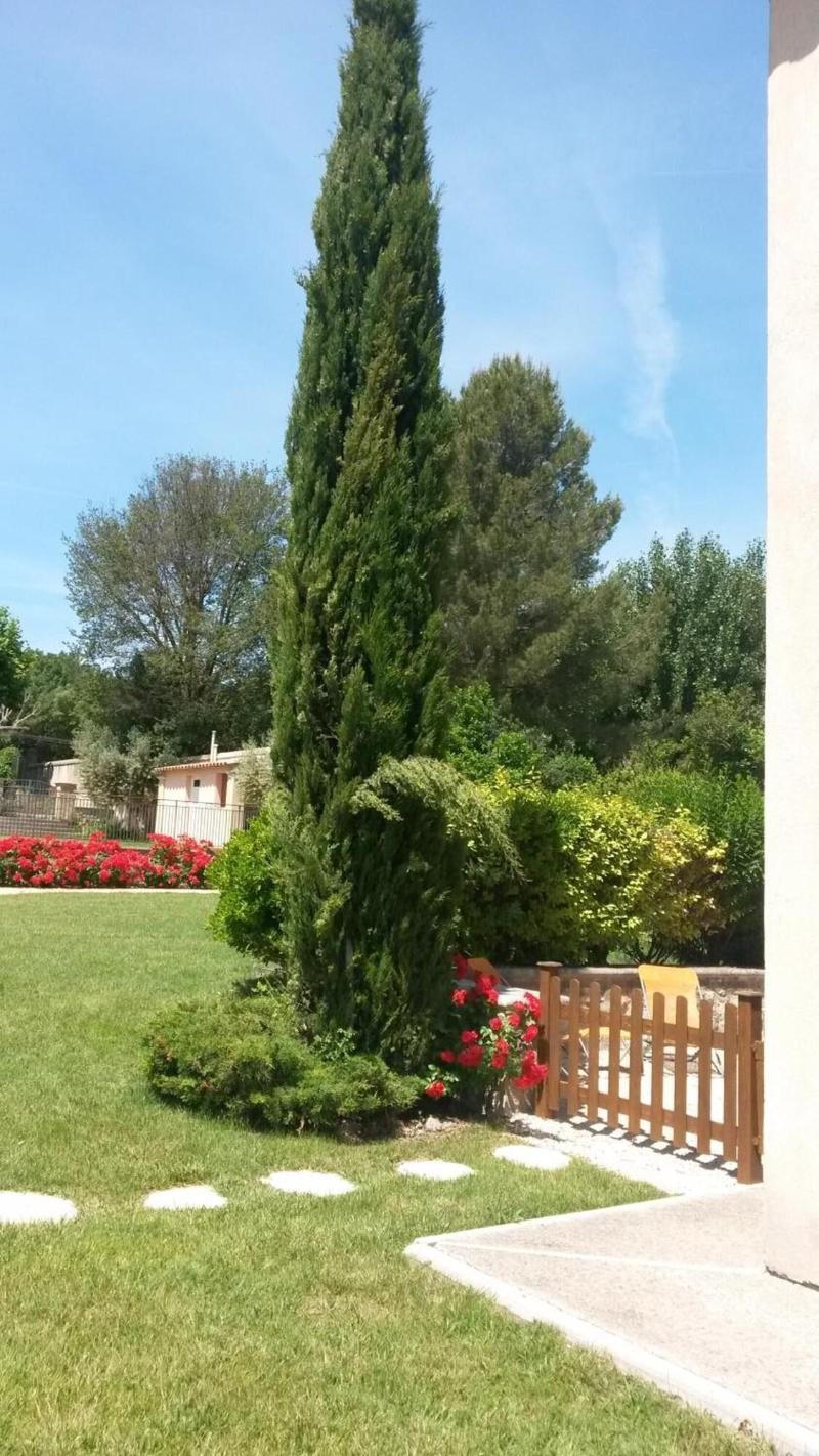 Maison d'Hôtes de la Milane image