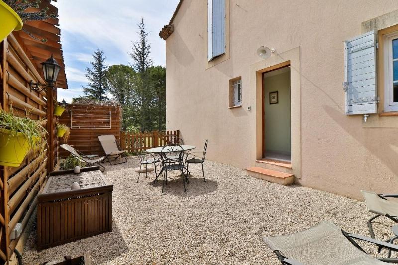 Maison d'Hôtes de la Milane image