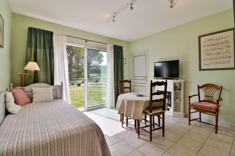 Maison d'Hôtes de la Milane image