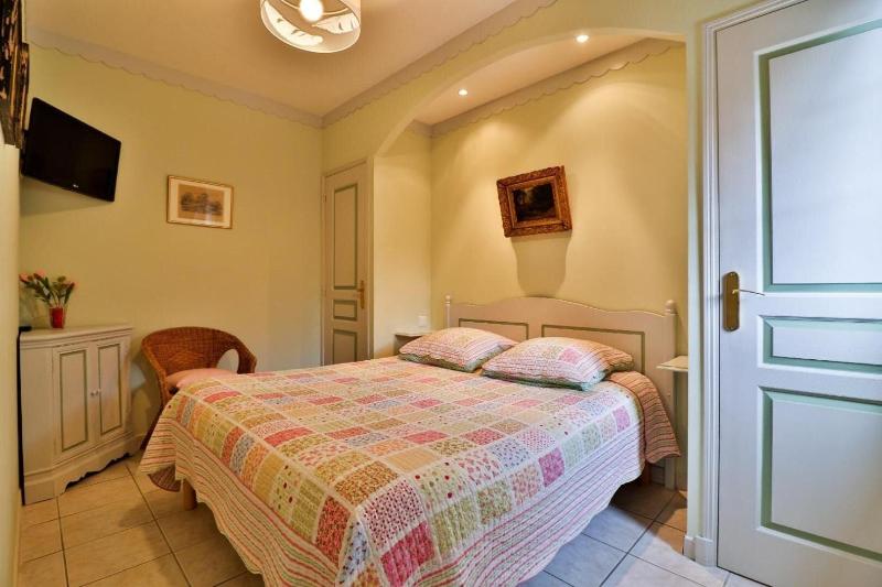 Maison d'Hôtes de la Milane image