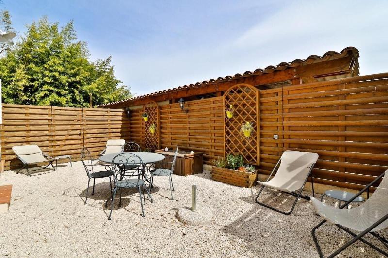 Maison d'Hôtes de la Milane image
