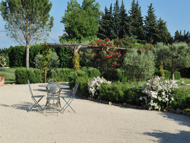 Le Mas Terre Des Anges image