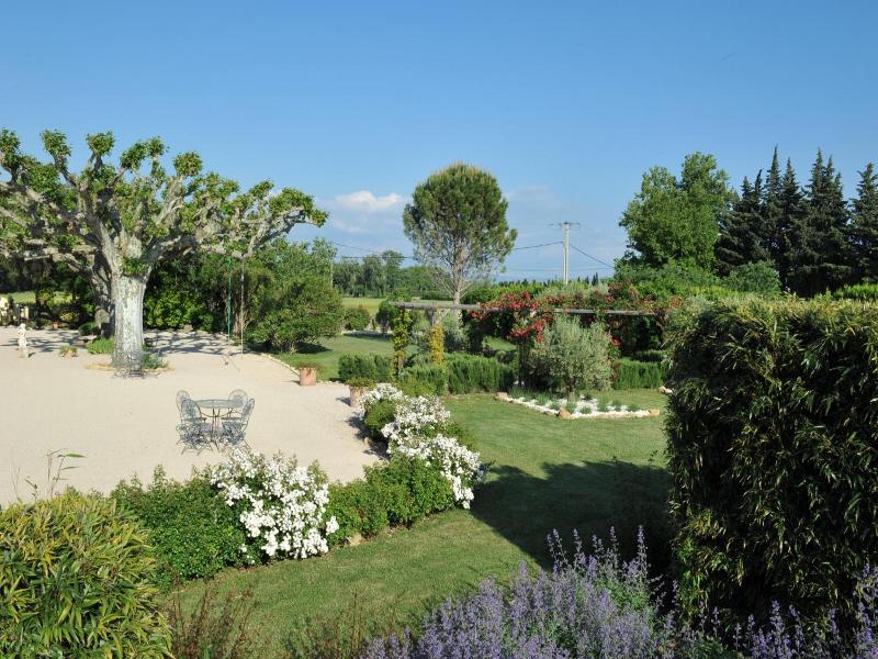 Le Mas Terre Des Anges image