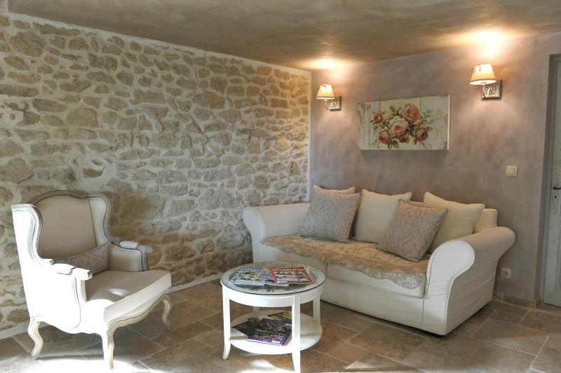 Le Mas Terre Des Anges image