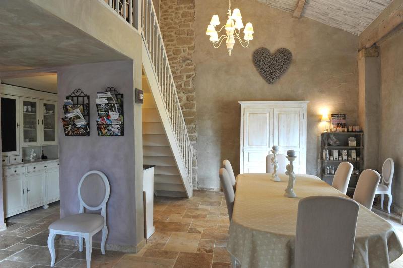 Le Mas Terre Des Anges image