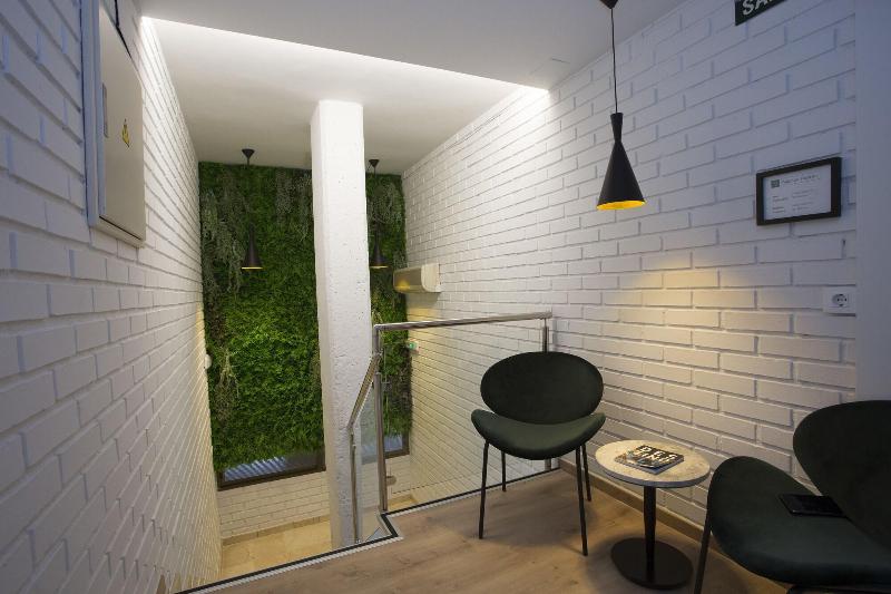 Palacios Rooms By Singularstays image