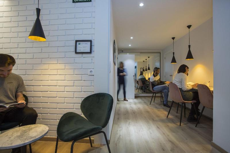 Palacios Rooms By Singularstays image