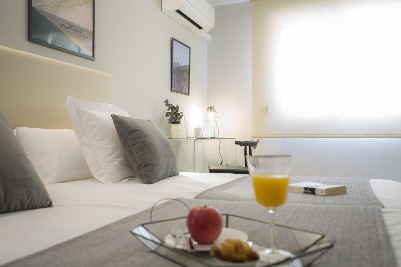Palacios Rooms By Singularstays image