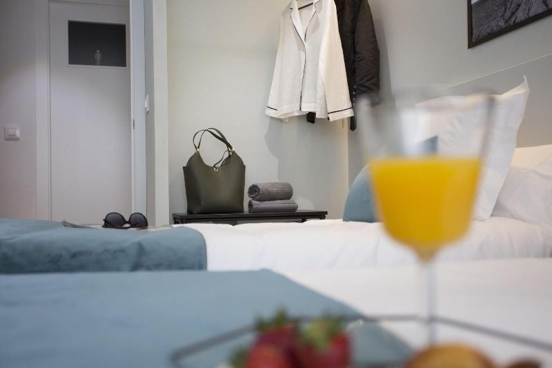 Palacios Rooms By Singularstays image