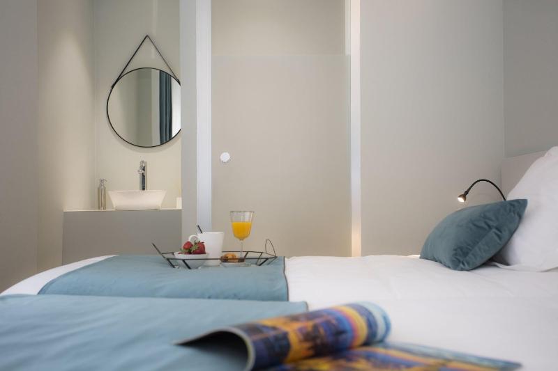 Palacios Rooms By Singularstays image