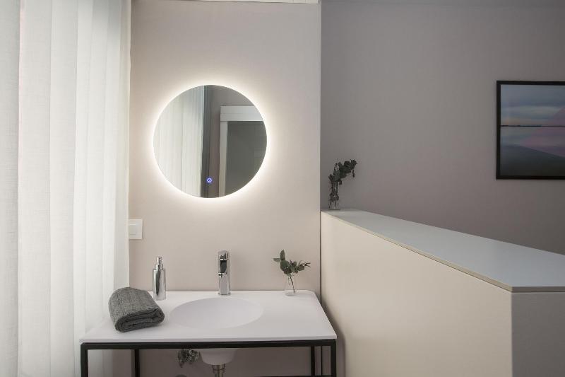 Palacios Rooms By Singularstays image