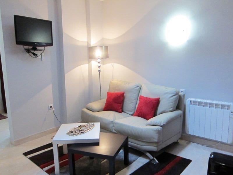 Hotel San Martín image