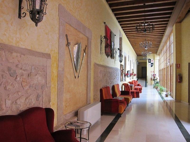 Hotel San Martín image