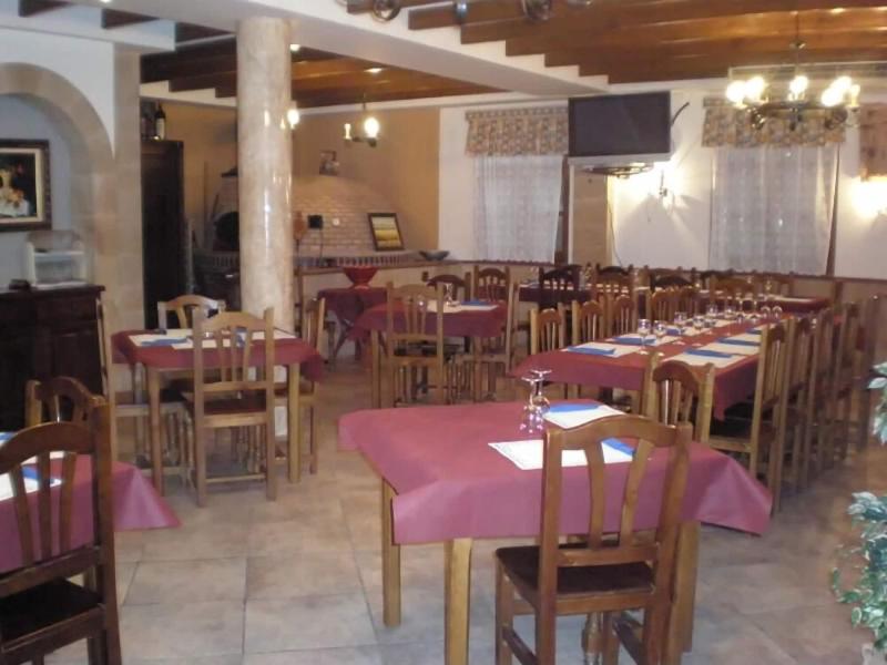 Hotel San Martín image