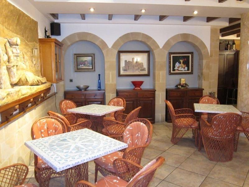 Hotel San Martín image