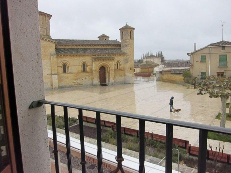 Hotel San Martín image
