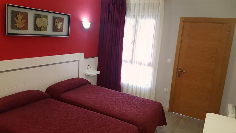 Hotel San Martín image