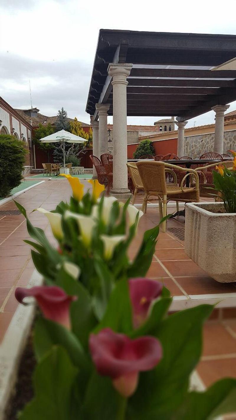 Hotel San Martín image