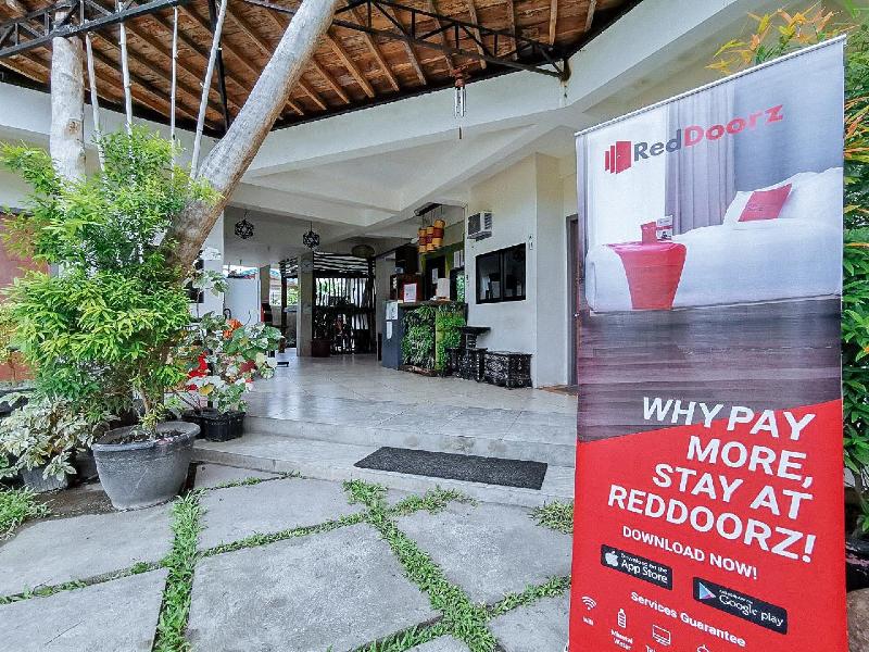RedDoorz near KCC Mall Gensan image