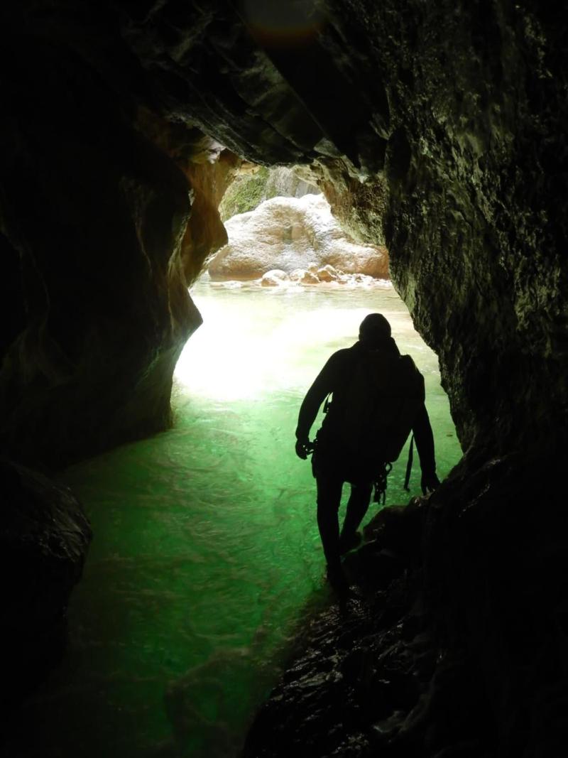 Tantaka - Albergue de los Meleses image