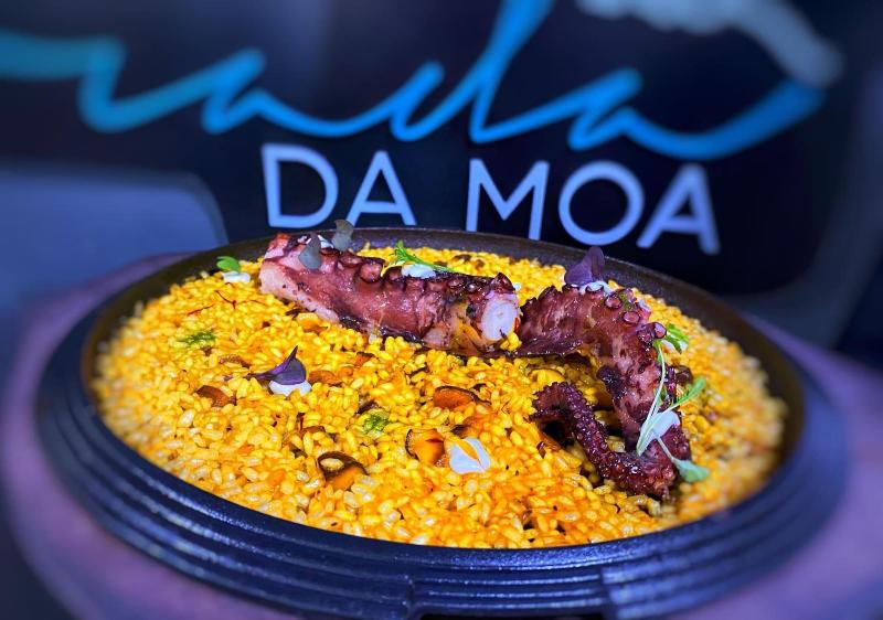 Morada Da Moa image
