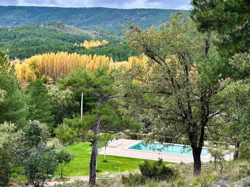 Cabañas El Llano de los Conejos