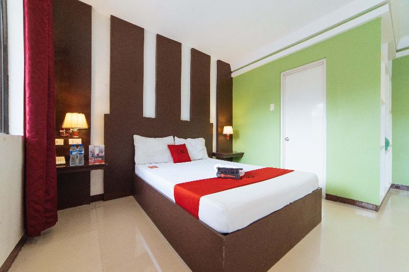 RedDoorz @ Labangal General Santos