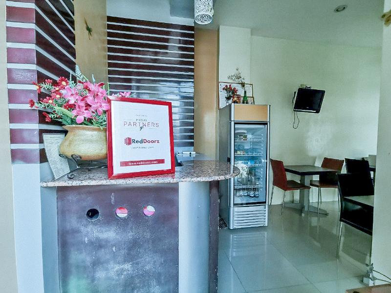 RedDoorz @ Malakas Gensan