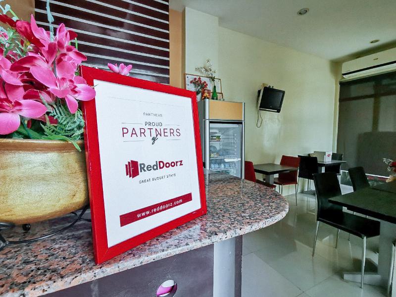 RedDoorz @ Malakas Gensan