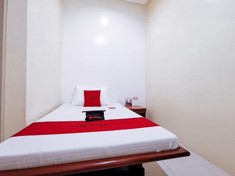 RedDoorz @ Malakas Gensan