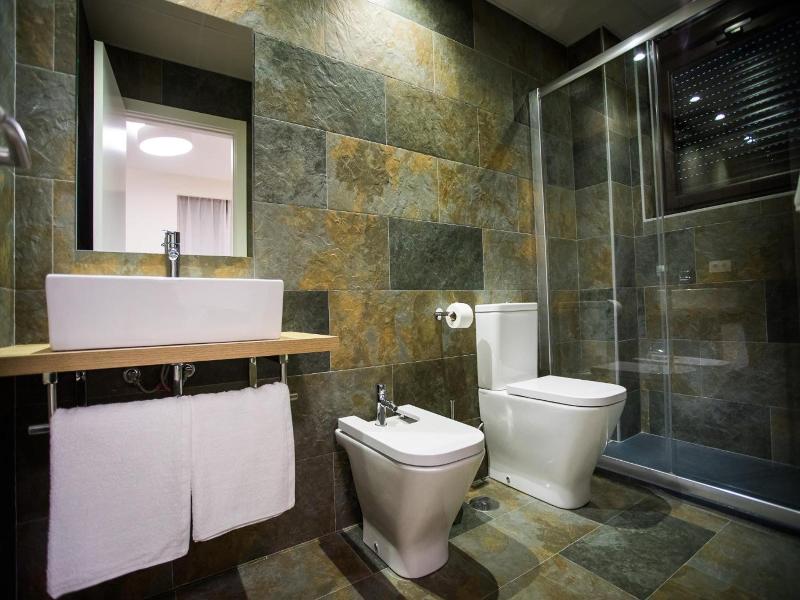 Villa Lucerna Sports & Hotel Resort image