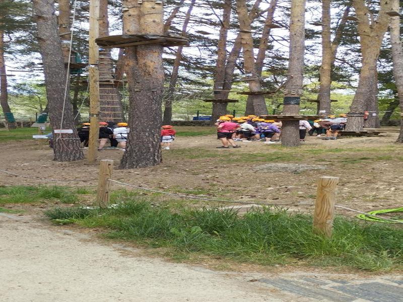 Villa Lucerna Sports & Hotel Resort — general view