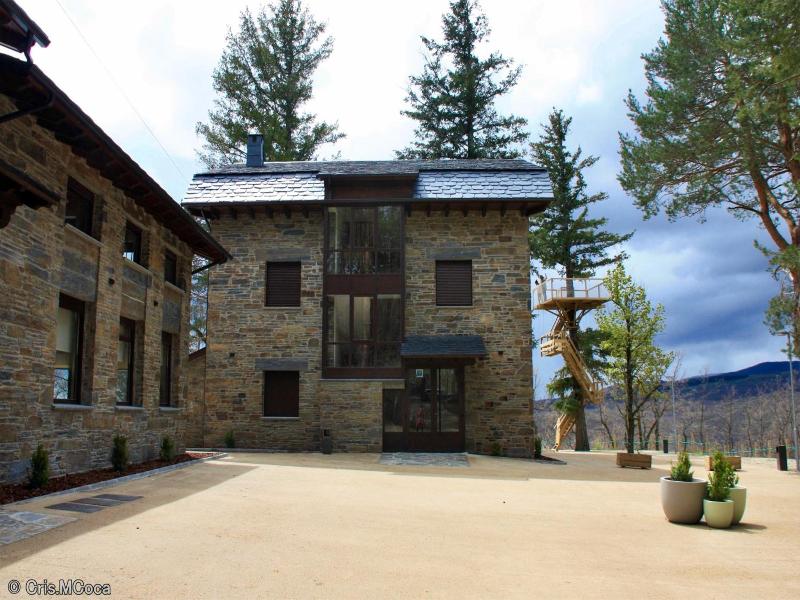 Villa Lucerna Sports & Hotel Resort — general view