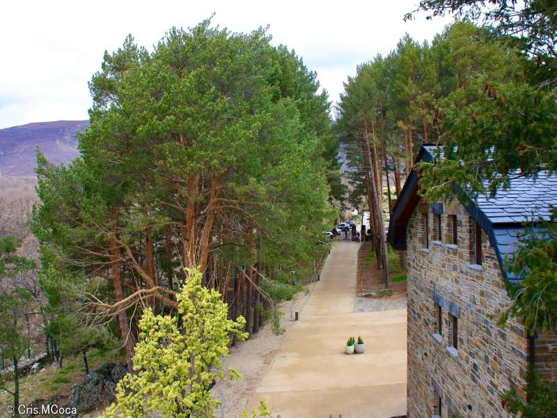Villa Lucerna Sports & Hotel Resort image