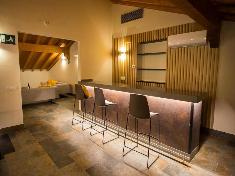 Villa Lucerna Sports & Hotel Resort image