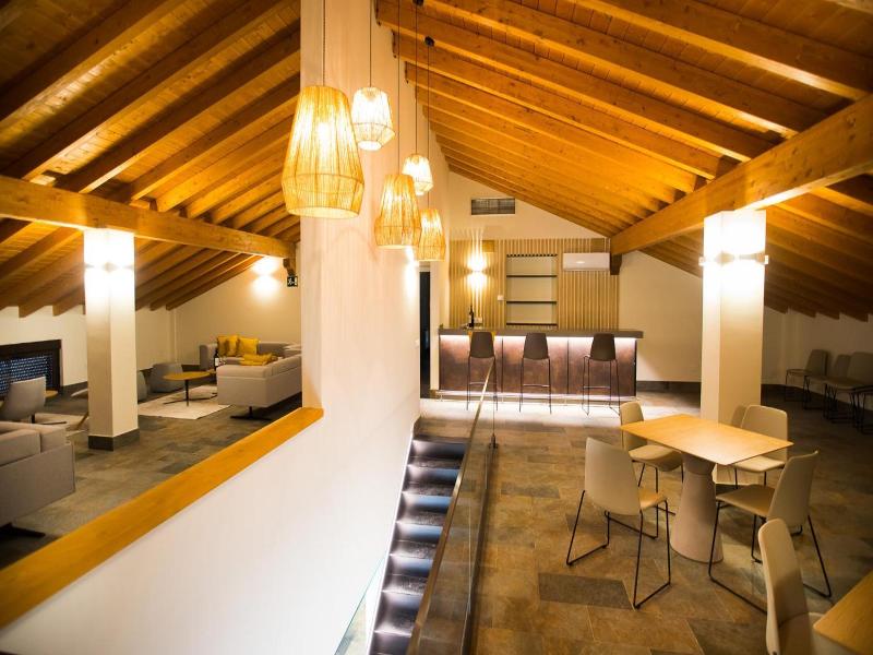 Villa Lucerna Sports & Hotel Resort image