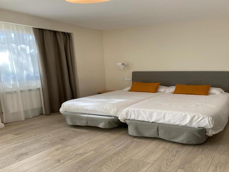 Villa Lucerna Sports & Hotel Resort image