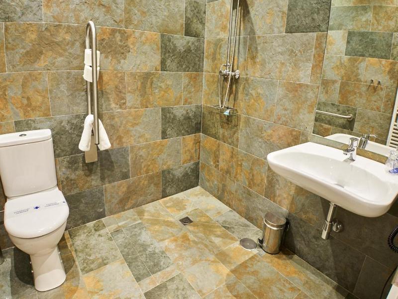 Villa Lucerna Sports & Hotel Resort image