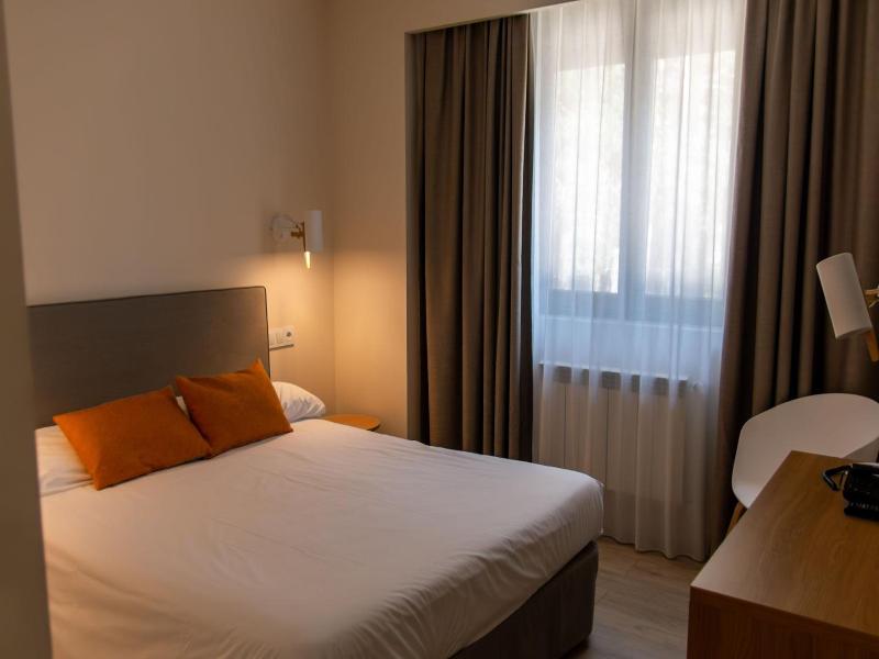 Villa Lucerna Sports & Hotel Resort image