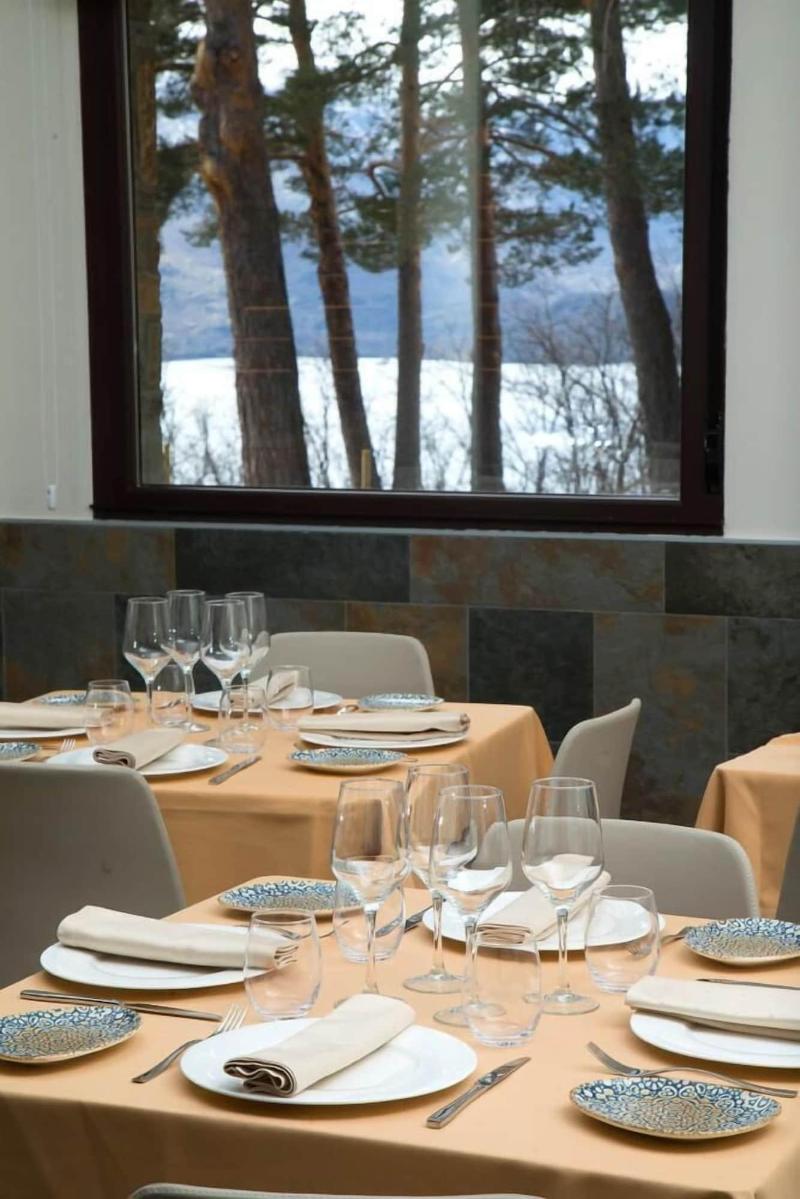 Villa Lucerna Sports & Hotel Resort image