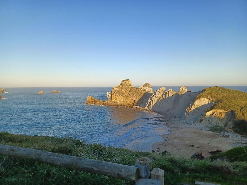 La Venta Del Mar image