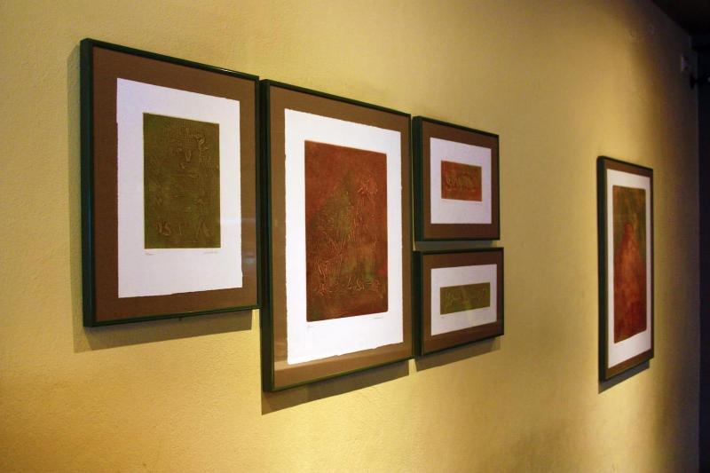 La Colmena image