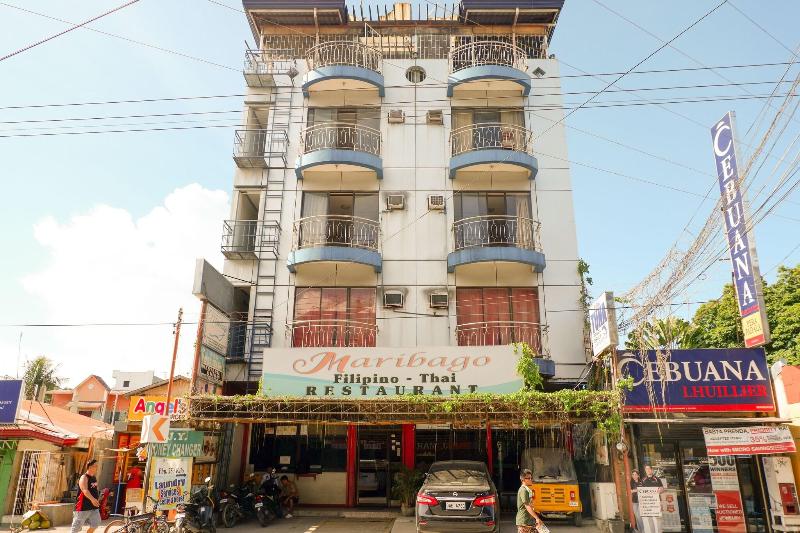 RedDoorz near Maribago Barangay image