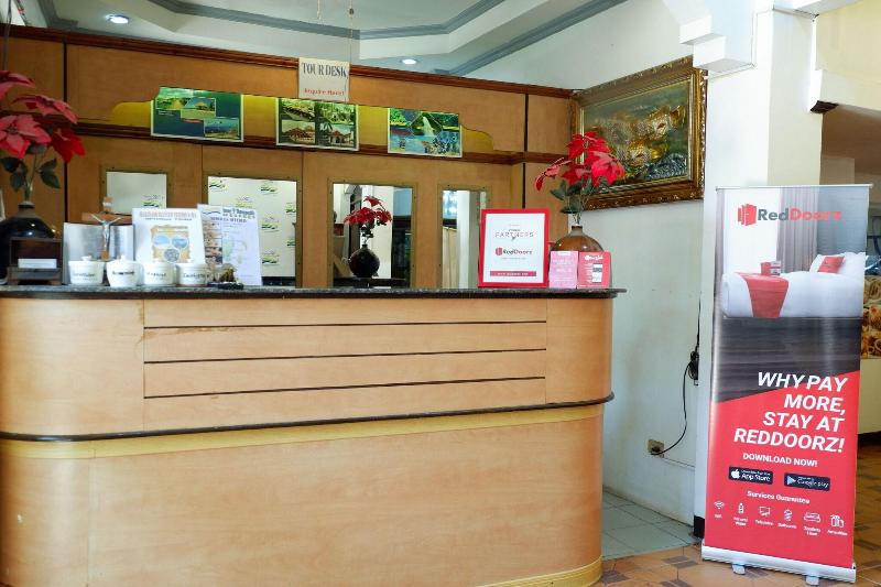 RedDoorz near Maribago Barangay image