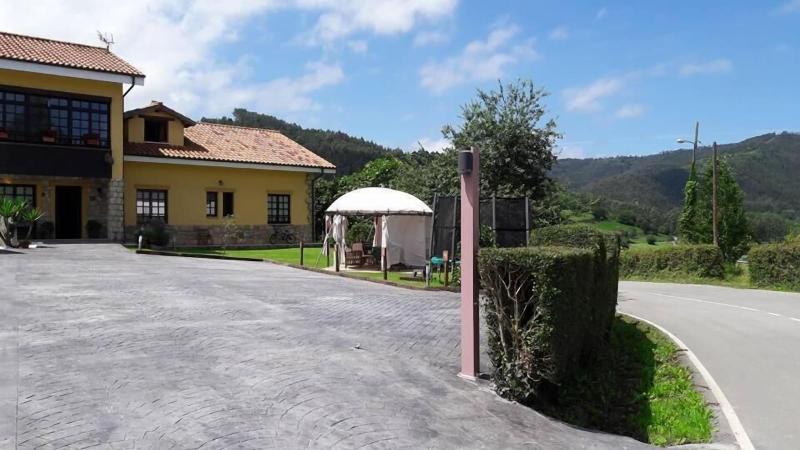 La Fragua Del Canajal — general view