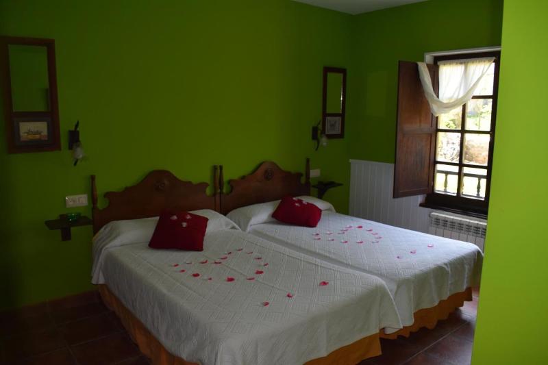 La Fragua Del Canajal image
