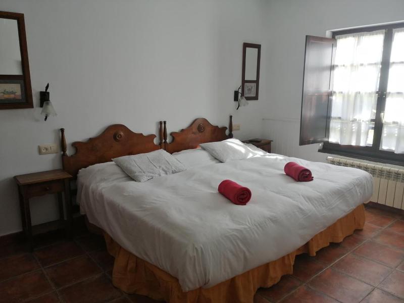 La Fragua Del Canajal image
