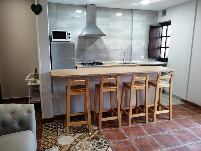 La Fragua Del Canajal image