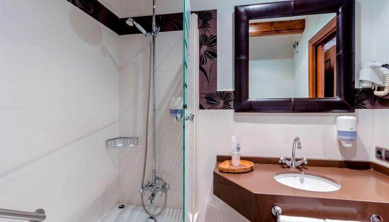 Hotel Flor De Neu image