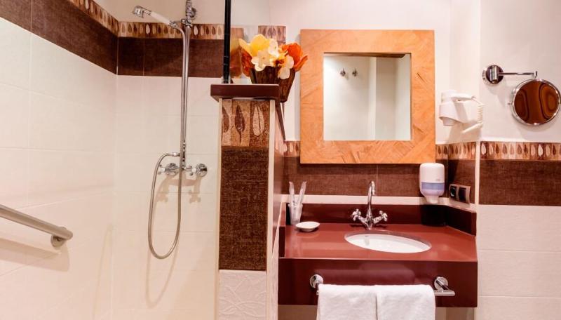 Hotel Flor De Neu image